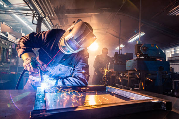 Best Artistic and Custom Metal Fabrication in Elizabeth Lake, CA