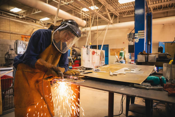 Trusted Elizabeth Lake, CA Welder & Metal Fabrication Experts
