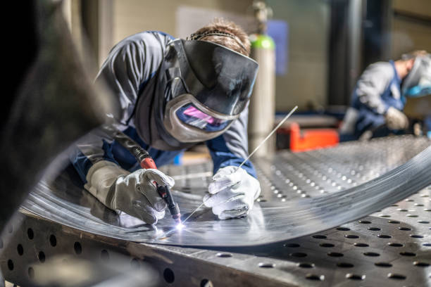 Best Welding Equipment Sales and Repair in Elizabeth Lake, CA
