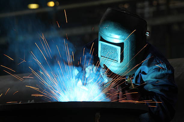 Affordable Welder Services in Elizabeth Lake, CA